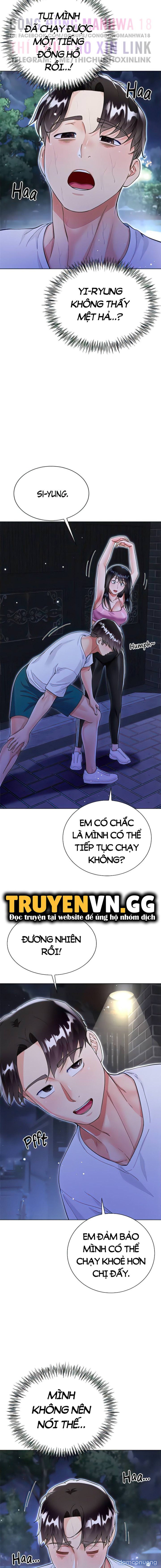 Thương Thầm Chị Dâu 