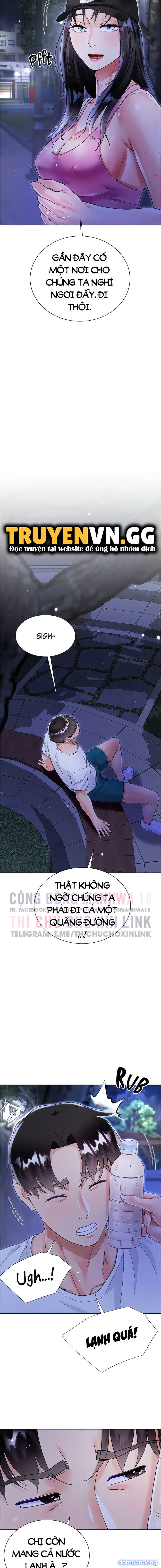 Thương Thầm Chị Dâu 