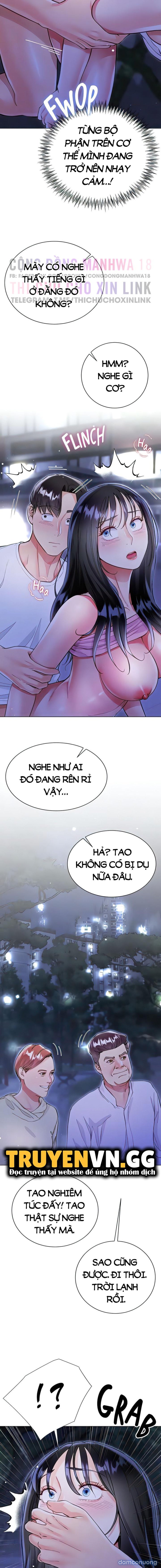 Thương Thầm Chị Dâu 