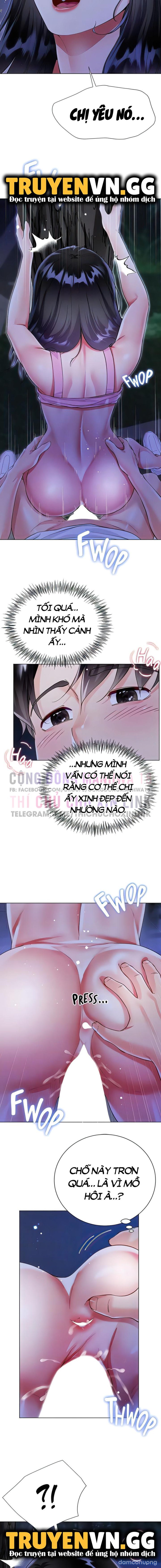 Thương Thầm Chị Dâu 
