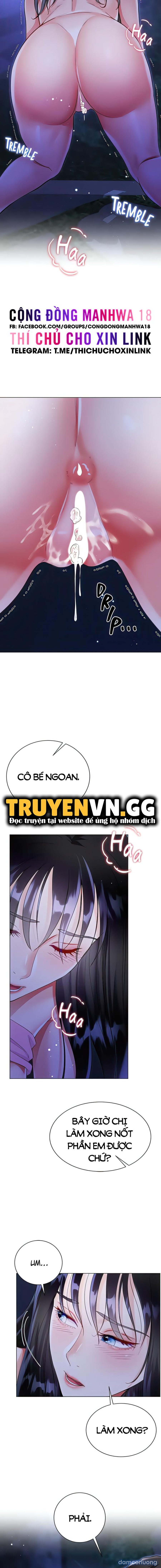Thương Thầm Chị Dâu 