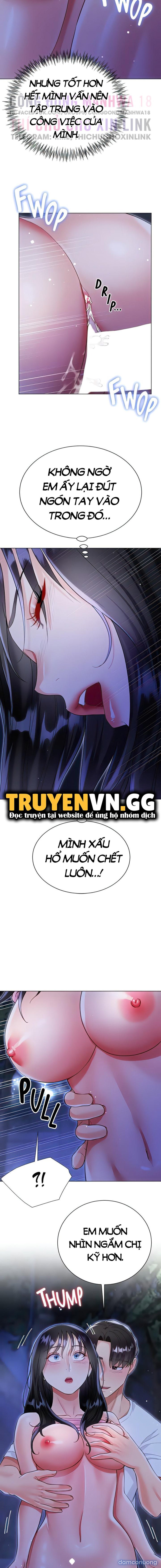 Thương Thầm Chị Dâu 