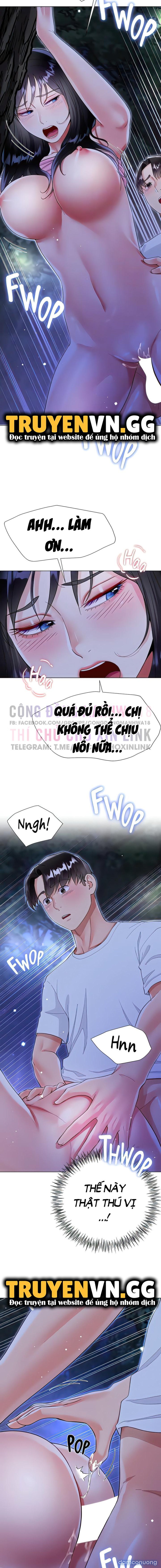 Thương Thầm Chị Dâu 