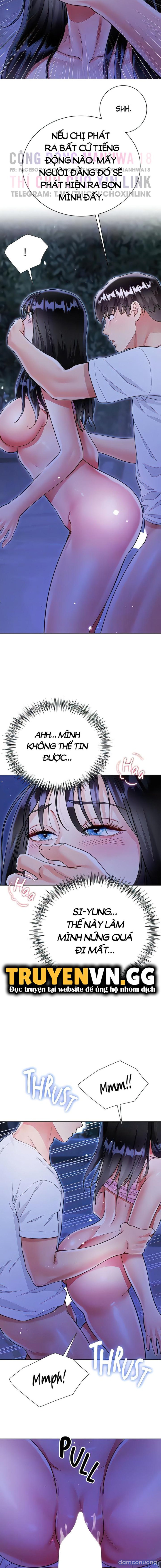 Thương Thầm Chị Dâu 