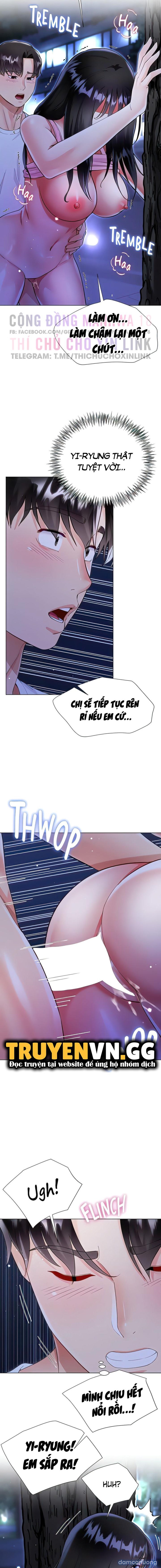 Thương Thầm Chị Dâu 