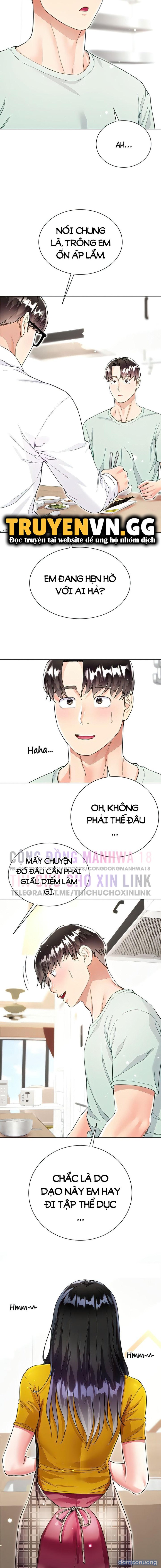 Thương Thầm Chị Dâu 