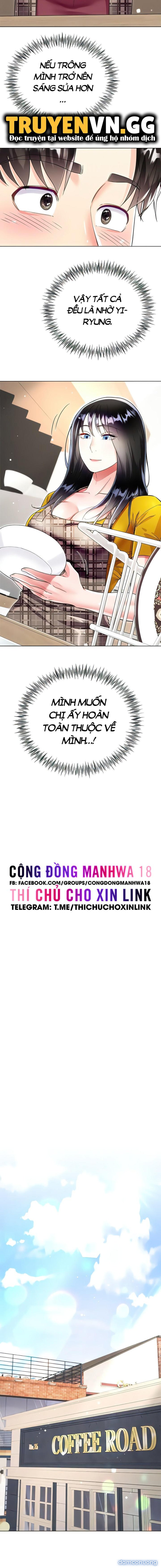 Thương Thầm Chị Dâu 