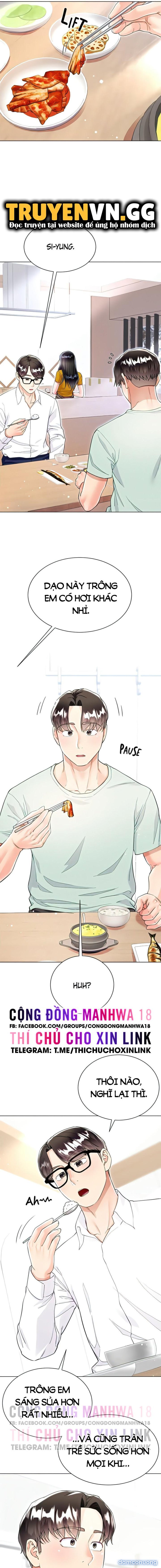 Thương Thầm Chị Dâu 