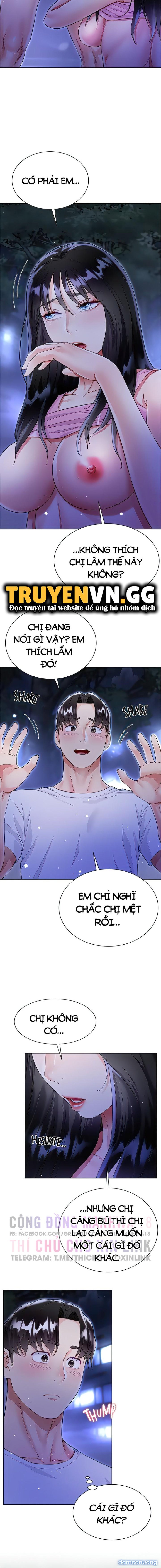 Thương Thầm Chị Dâu 