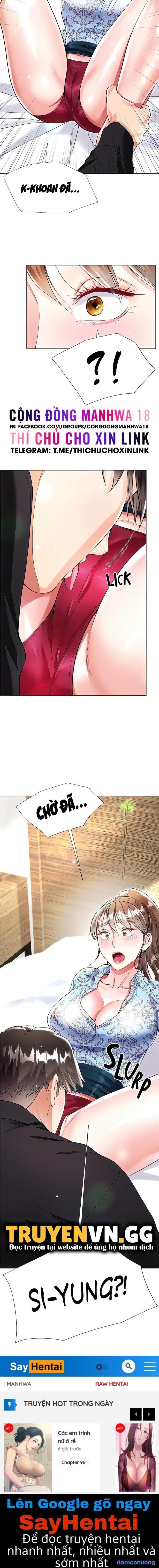 Thương Thầm Chị Dâu 