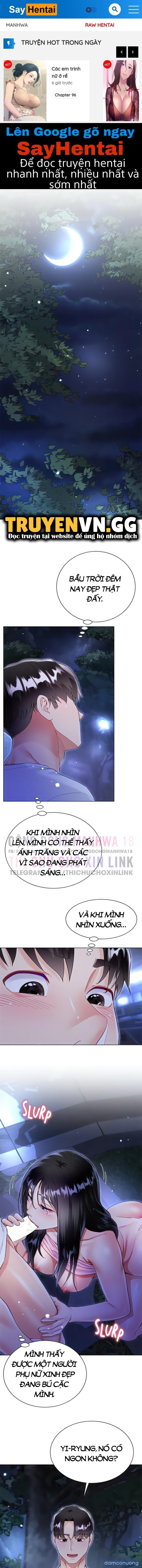 Thương Thầm Chị Dâu 