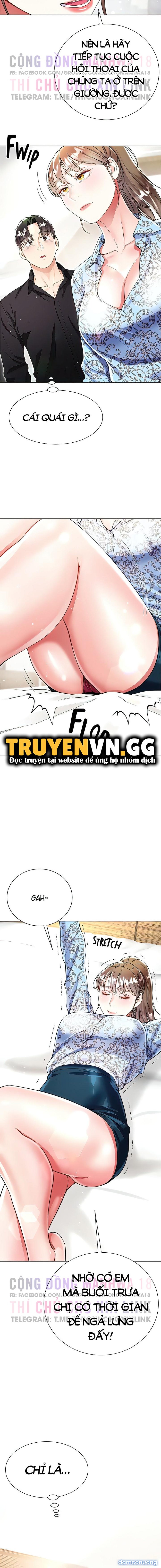 Thương Thầm Chị Dâu 