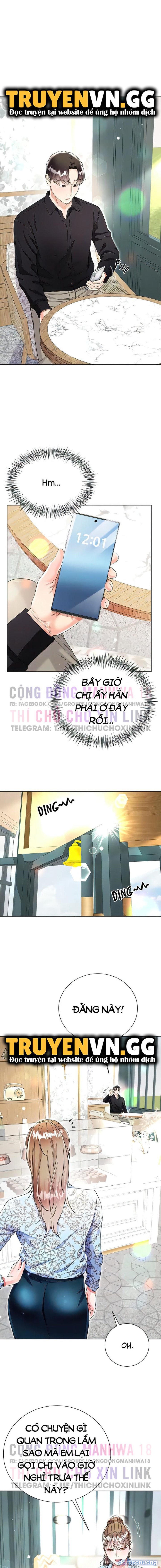 Thương Thầm Chị Dâu 