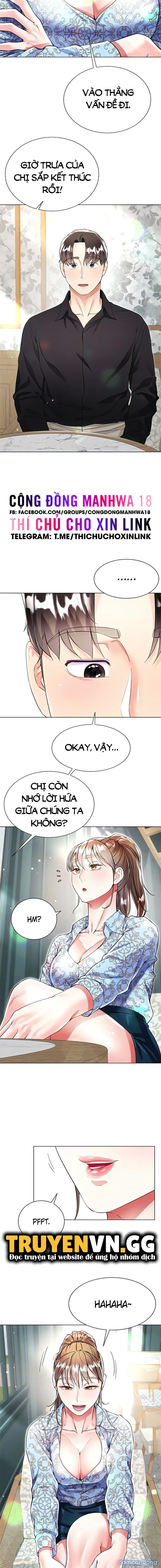 Thương Thầm Chị Dâu 