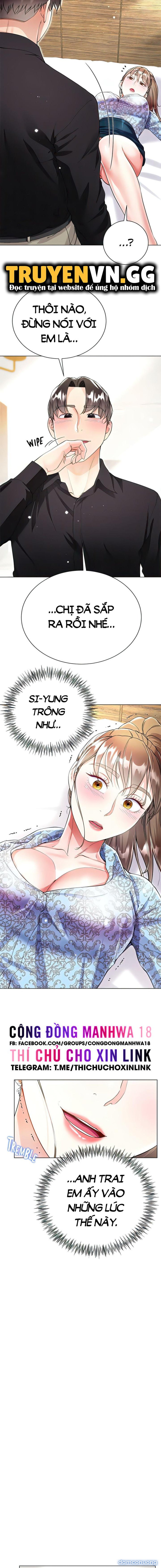 Thương Thầm Chị Dâu 