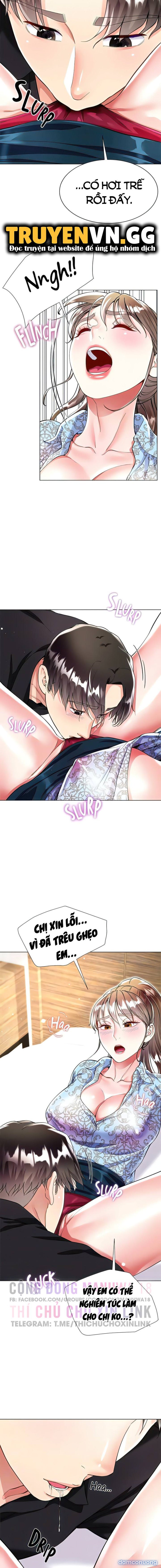 Thương Thầm Chị Dâu 