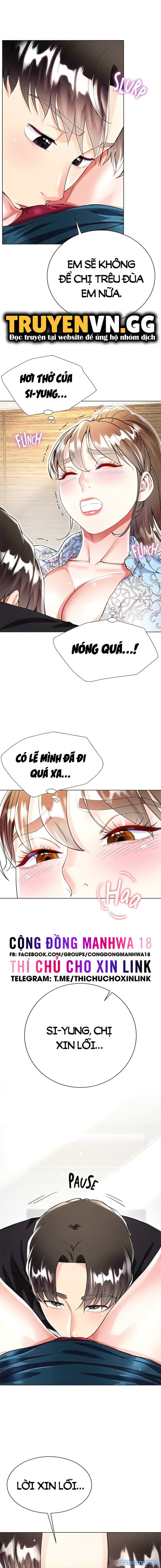 Thương Thầm Chị Dâu 