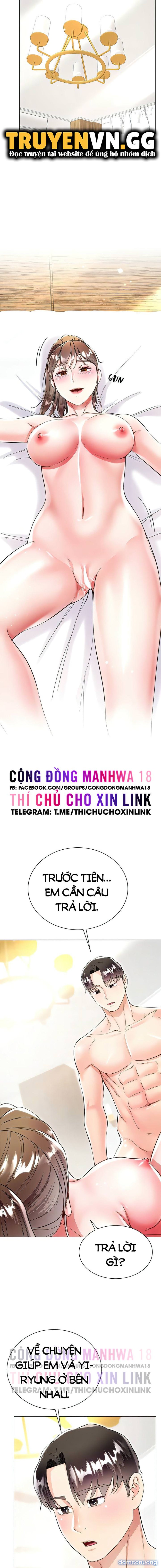 Thương Thầm Chị Dâu 