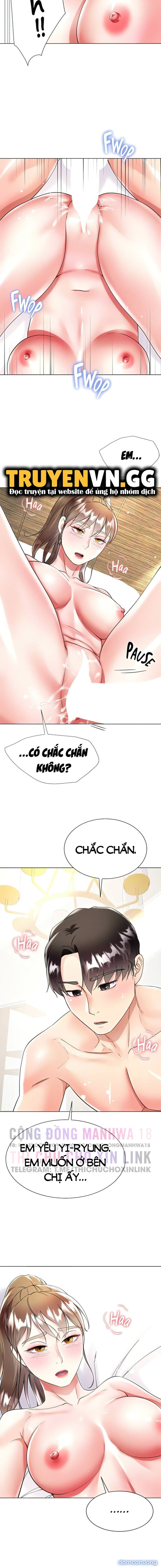 Thương Thầm Chị Dâu 