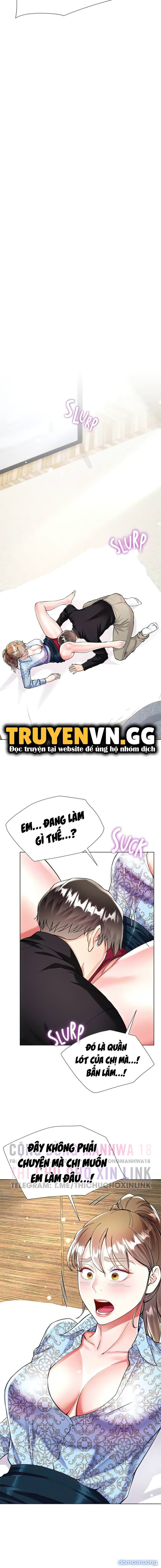 Thương Thầm Chị Dâu 