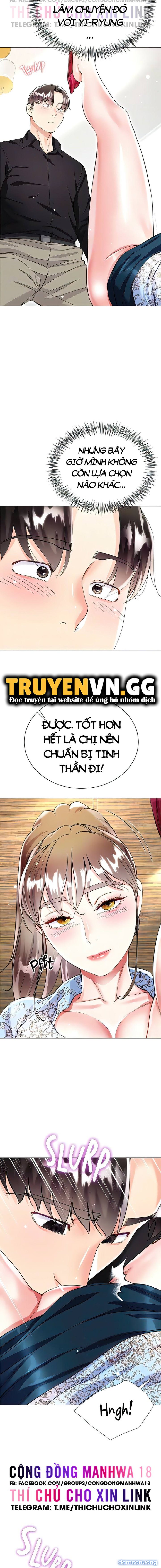 Thương Thầm Chị Dâu 