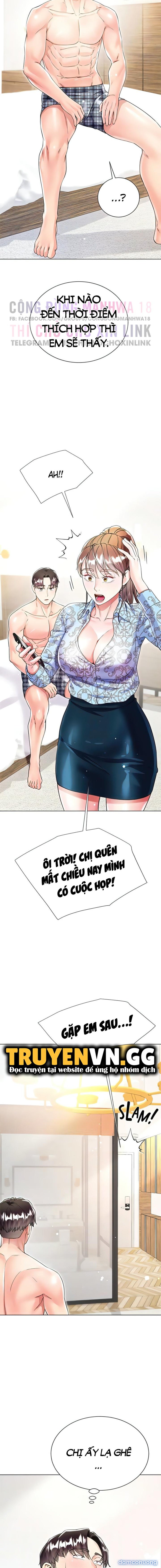 Thương Thầm Chị Dâu 