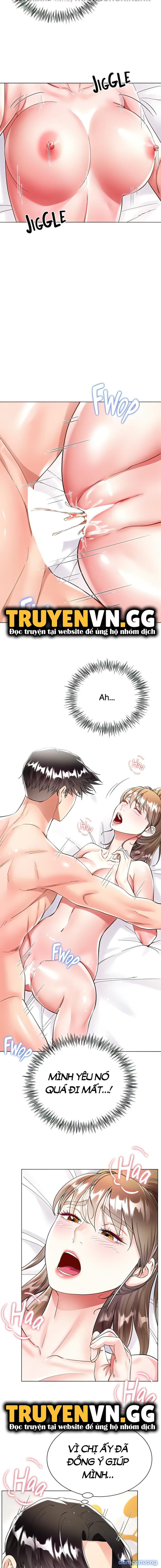 Thương Thầm Chị Dâu 