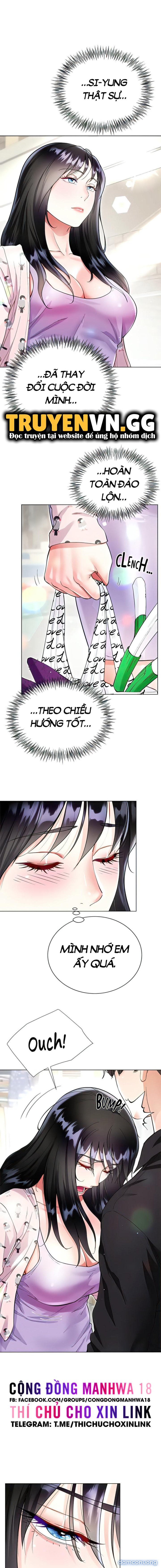 Thương Thầm Chị Dâu 