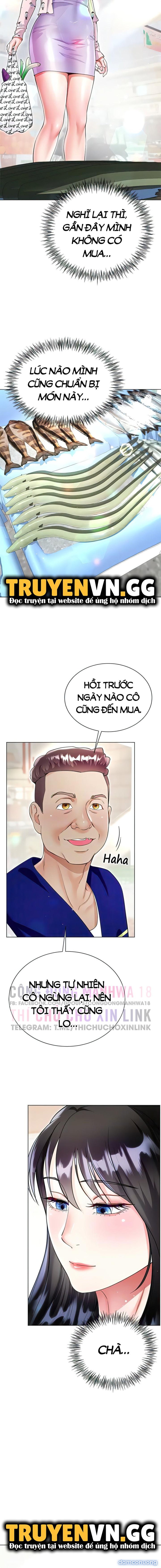 Thương Thầm Chị Dâu 