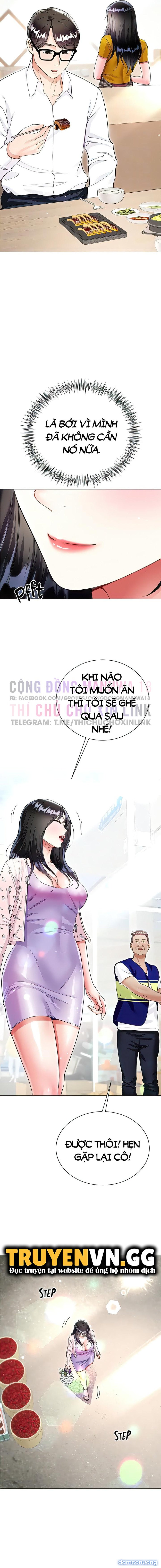Thương Thầm Chị Dâu 