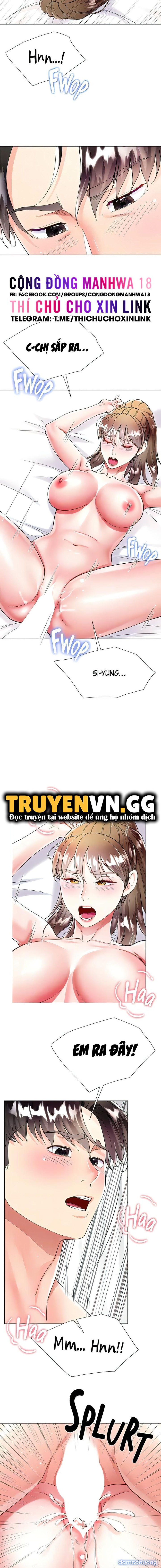Thương Thầm Chị Dâu 