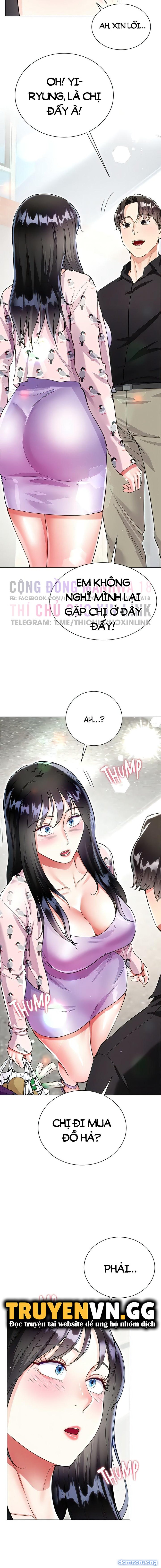 Thương Thầm Chị Dâu 