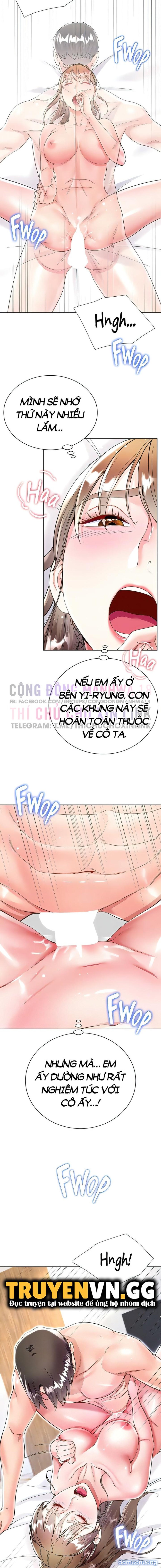 Thương Thầm Chị Dâu 