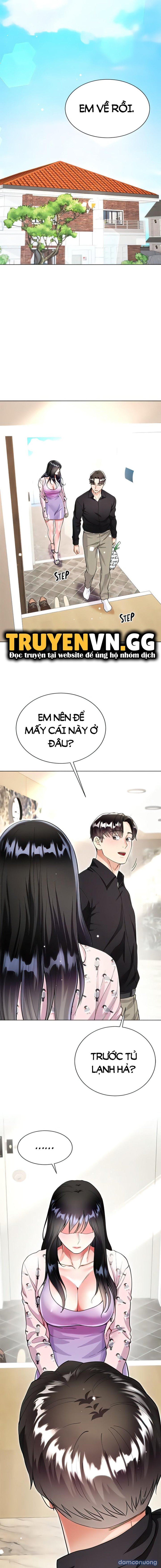 Thương Thầm Chị Dâu 