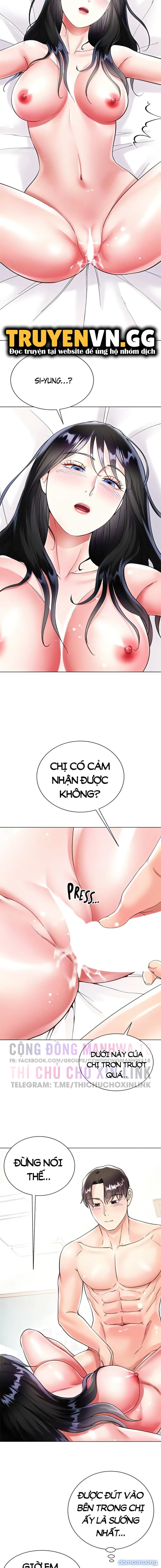 Thương Thầm Chị Dâu 