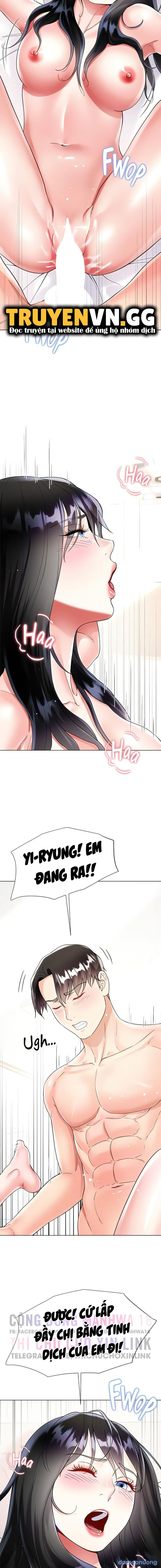 Thương Thầm Chị Dâu 