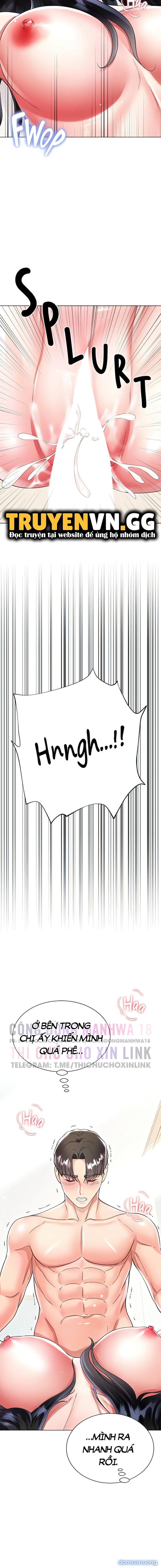 Thương Thầm Chị Dâu 