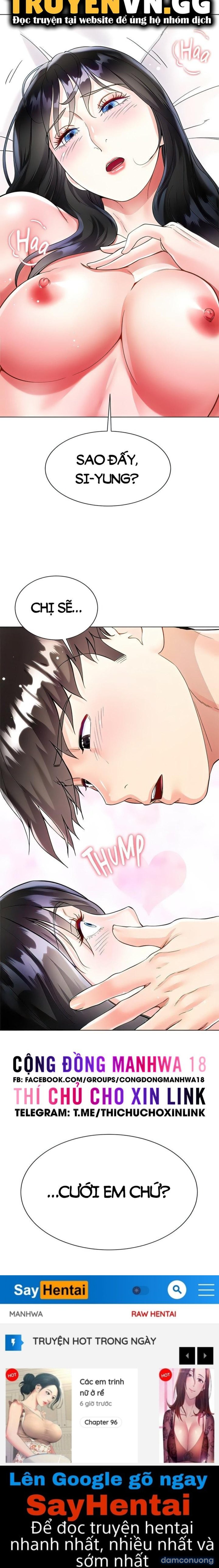 Thương Thầm Chị Dâu 