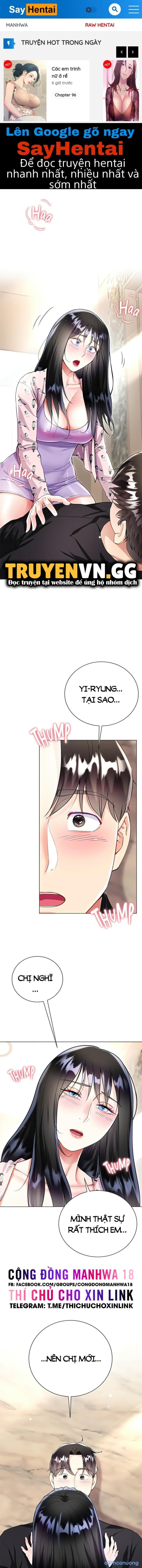 Thương Thầm Chị Dâu 