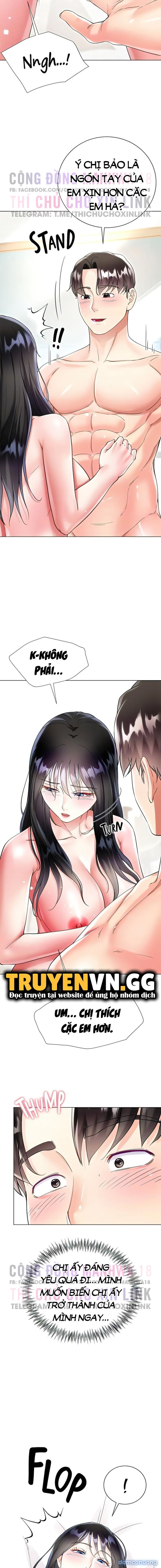 Thương Thầm Chị Dâu 