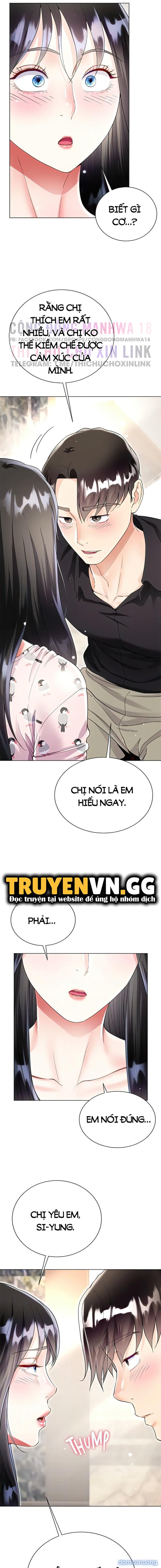 Thương Thầm Chị Dâu 