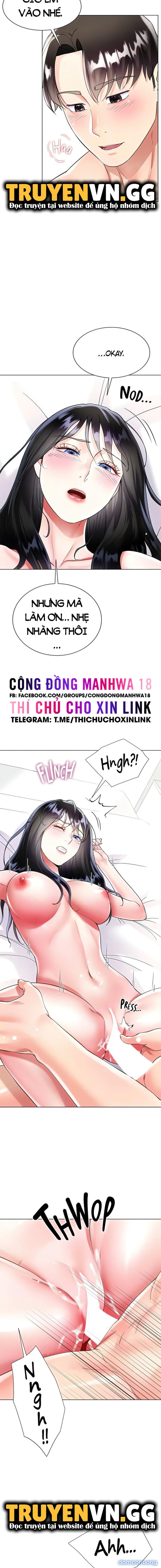 Thương Thầm Chị Dâu 