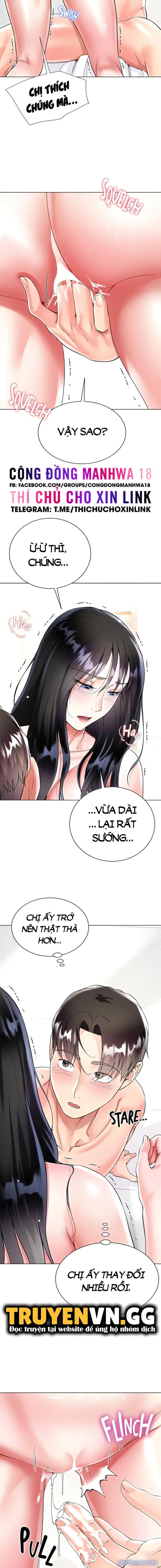 Thương Thầm Chị Dâu 