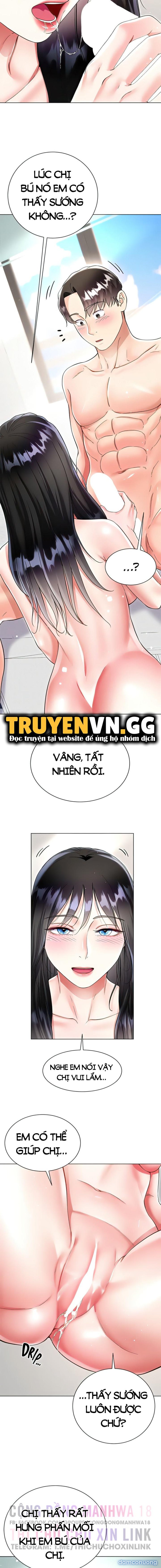 Thương Thầm Chị Dâu 
