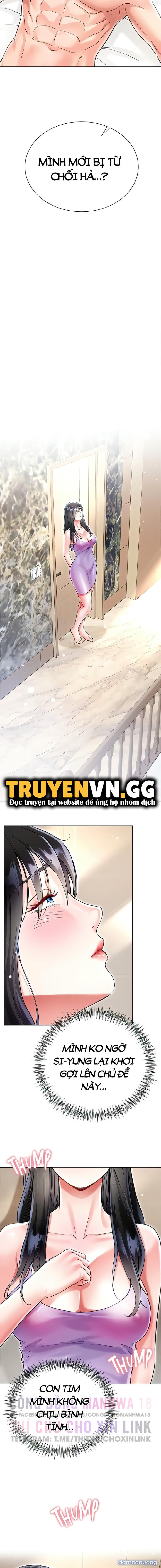 Thương Thầm Chị Dâu 