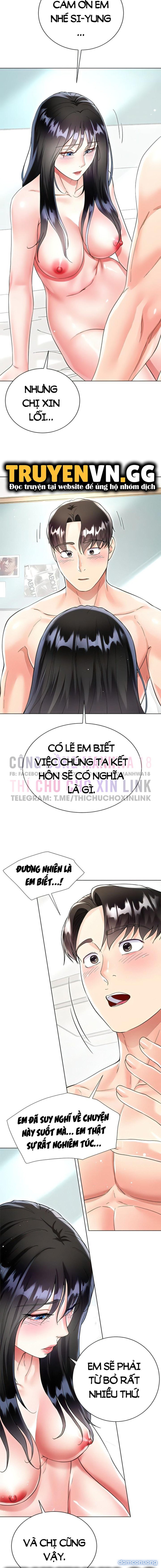 Thương Thầm Chị Dâu 