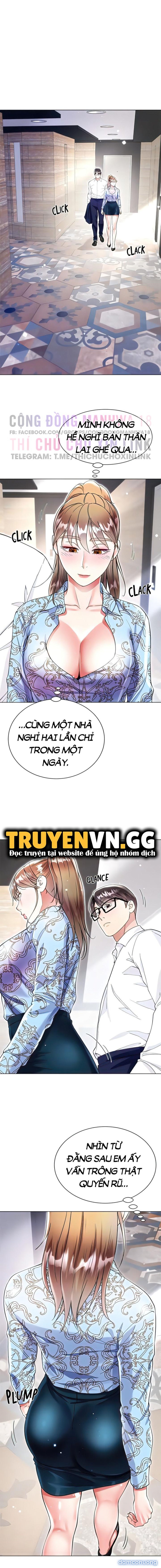 Thương Thầm Chị Dâu 