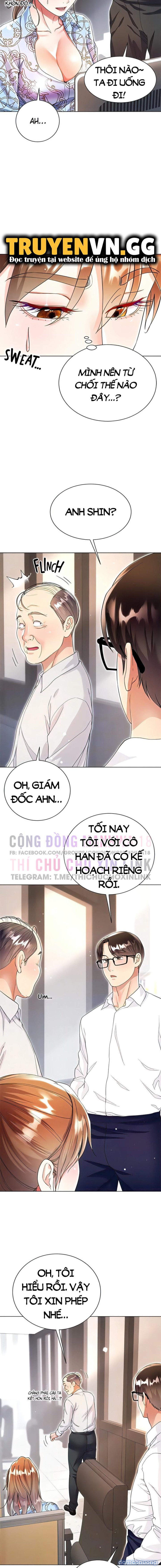 Thương Thầm Chị Dâu 