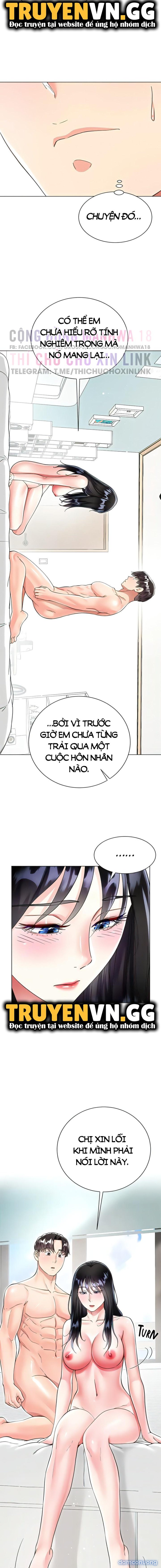 Thương Thầm Chị Dâu 
