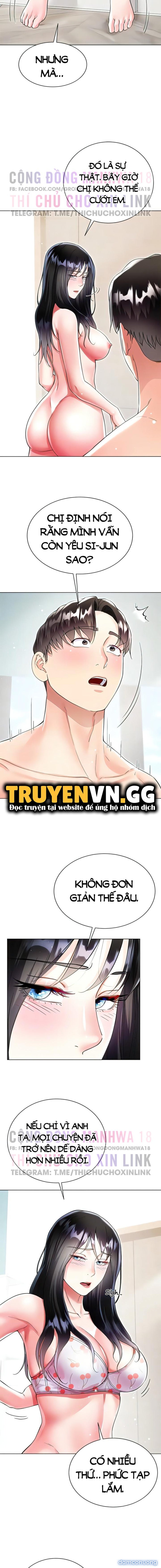 Thương Thầm Chị Dâu 